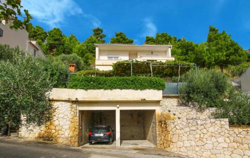 Marusici Apartment | Villa Vanessa