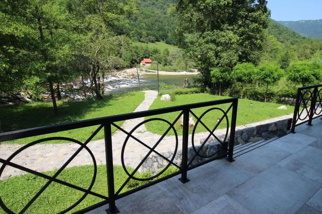 Brod Moravice Villa | Villa VEGA - Gorseti