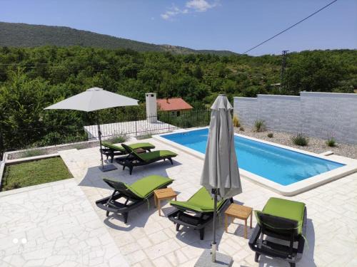 Tugare Villa | Villa Ventula