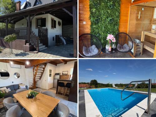 Lopatinec Villa | Villa Verdea Lopatinec