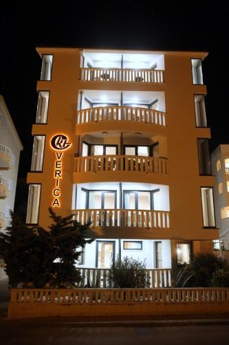 Baska Voda Apartment | Villa Verica