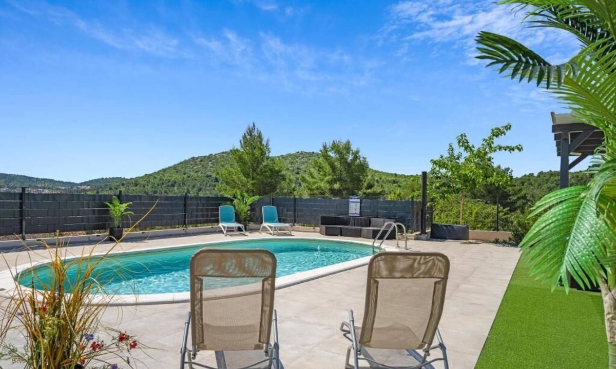 Bilice House | Villa Veronica (V9692-K1) - Bilice