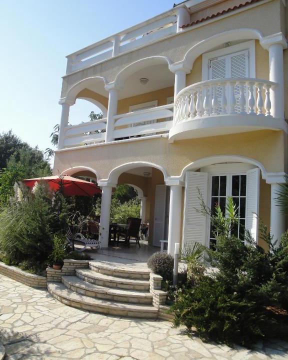 Simuni Apartment | Villa Veronika