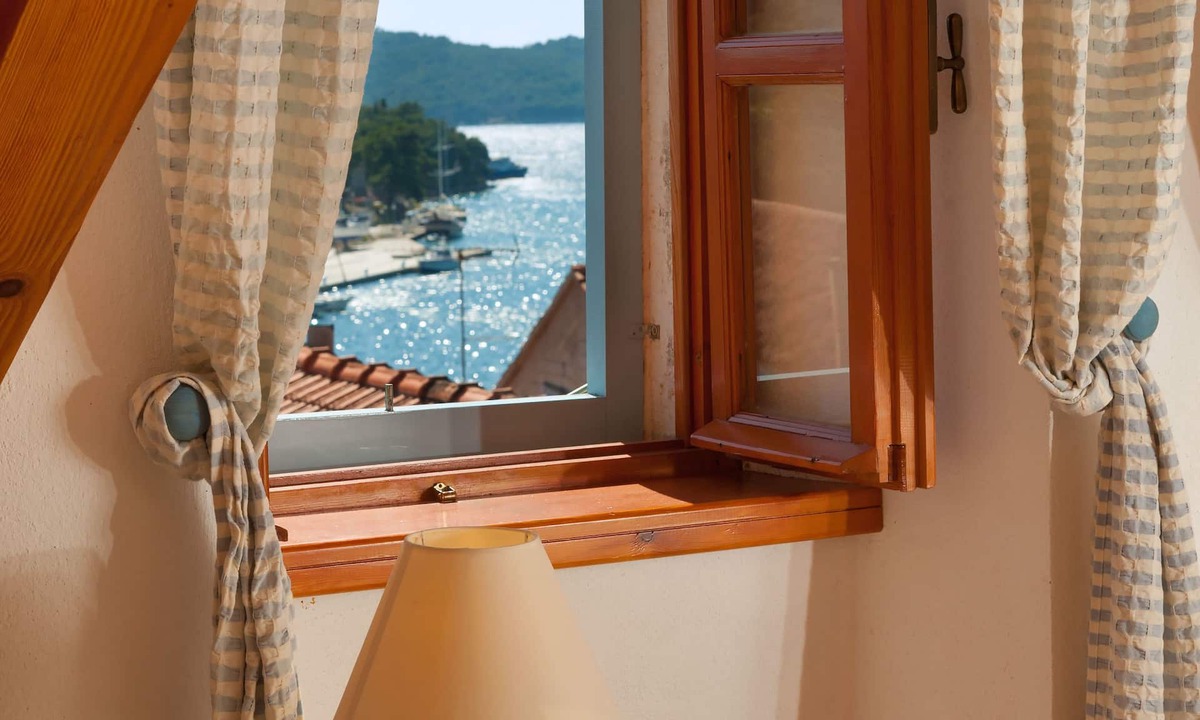 Milna (Brac) Villa | Villa Vicina