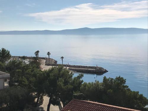 Tucepi Apartment | Villa Viden Apartments
