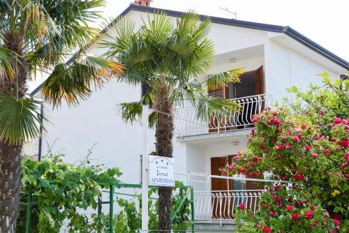 Novigrad Apartment | Villa Vienna