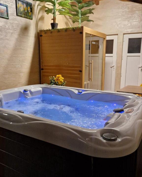 Banja Luka Villa | Villa, Vikendica - Sunny Hill - jacuzzi, sauna