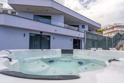 Lovran Apartment | Villa Viola