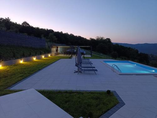 Glamocani Villa | Villa Vista