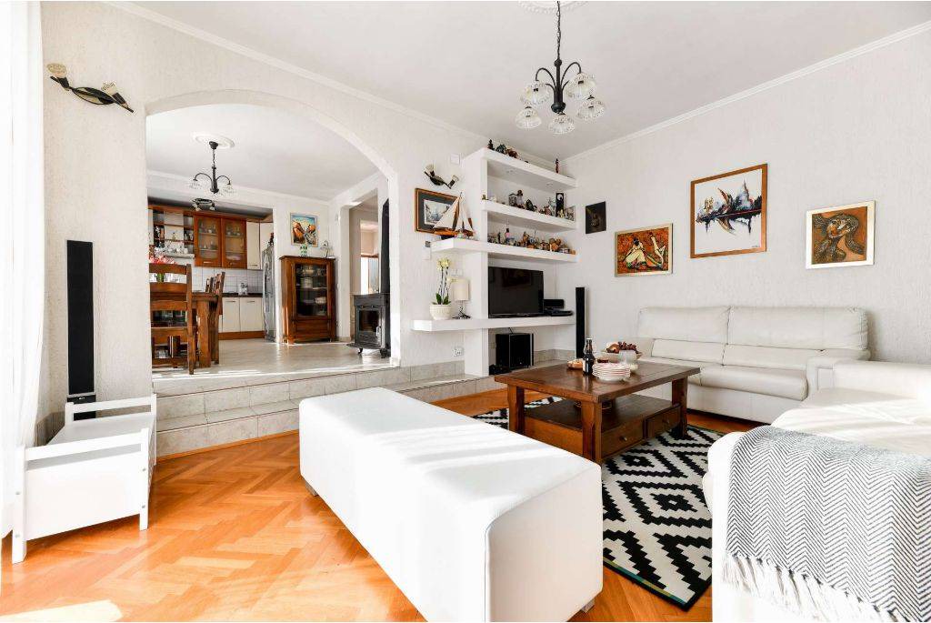 Tinj House | Villa Vito with pool
