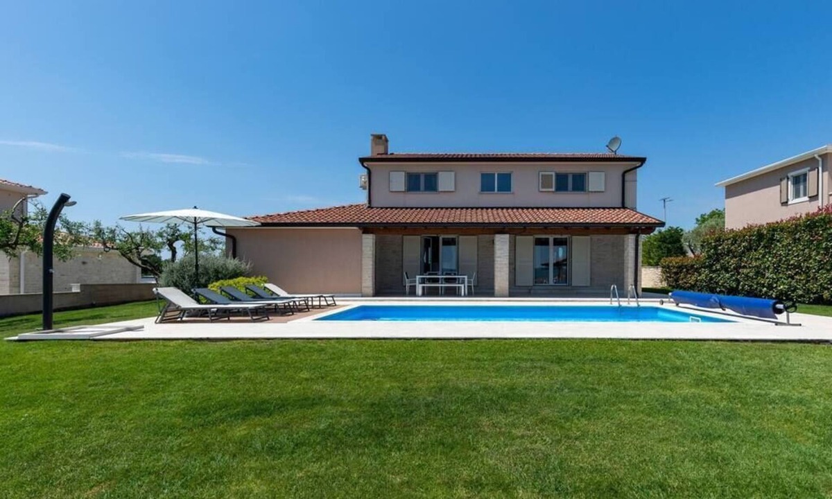 Vizinada Villa | Villa Vor Ort