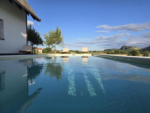 Trn Ski Chalet | Villa Vucipolje