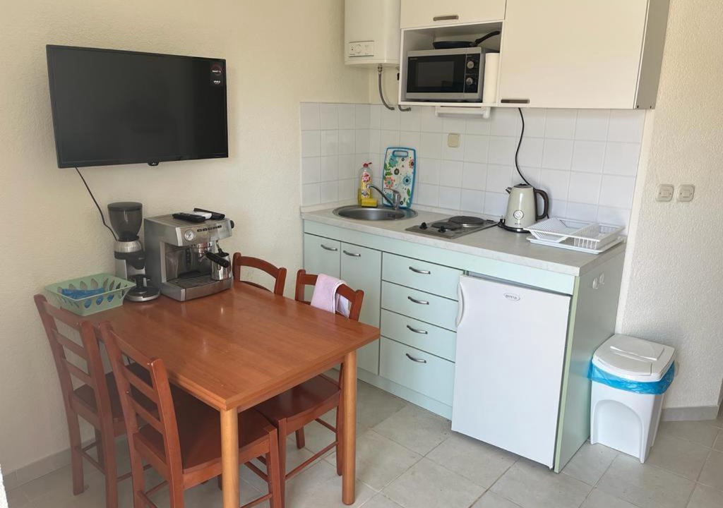 Okrug Donji Apartment | Villa West Point