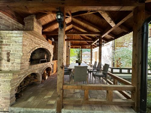 Sarajevo Canton Villa | Villa with private lake