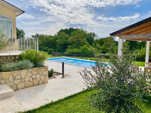 Labin Villa | Villa Yucca Istra