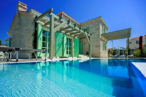 Pomer Villa | Villa Zelda - managed by Travel Istria