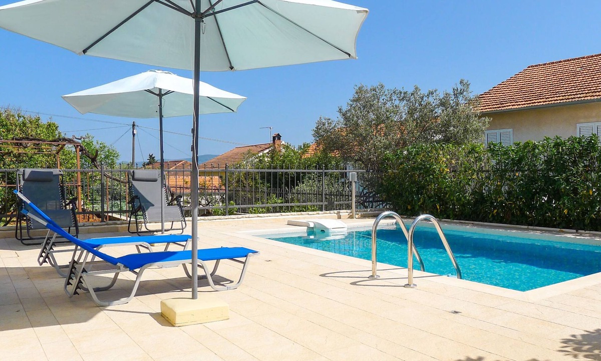 Stari Grad House | Villa Zlatan by Interhome