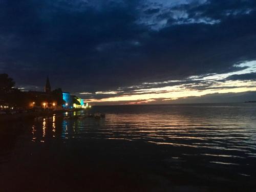Porec Apartment | Villa Zoe