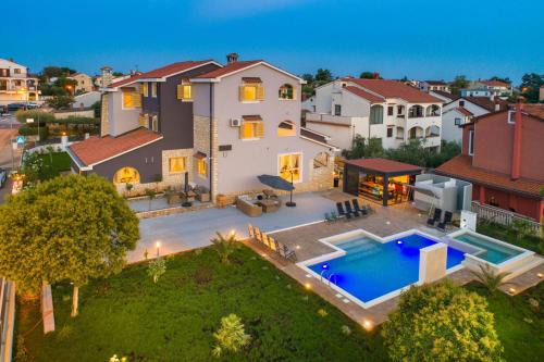 Gulici Villa | Villa Zorica