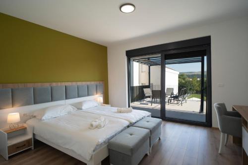 Blagaj Villa | Villa Zulfikar
