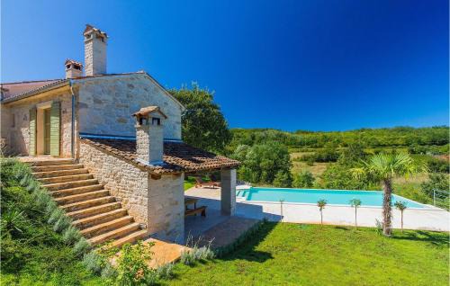Rakotule House | Villa Zvonar