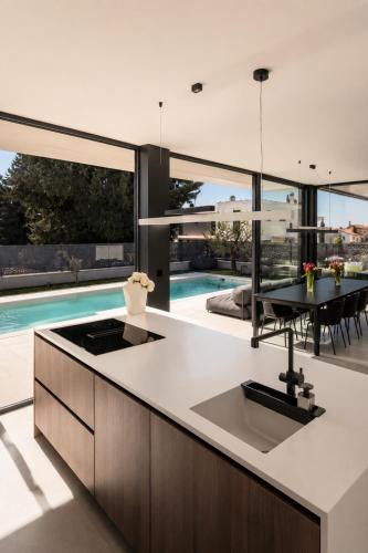 Novigrad Villa | Villa9eleven