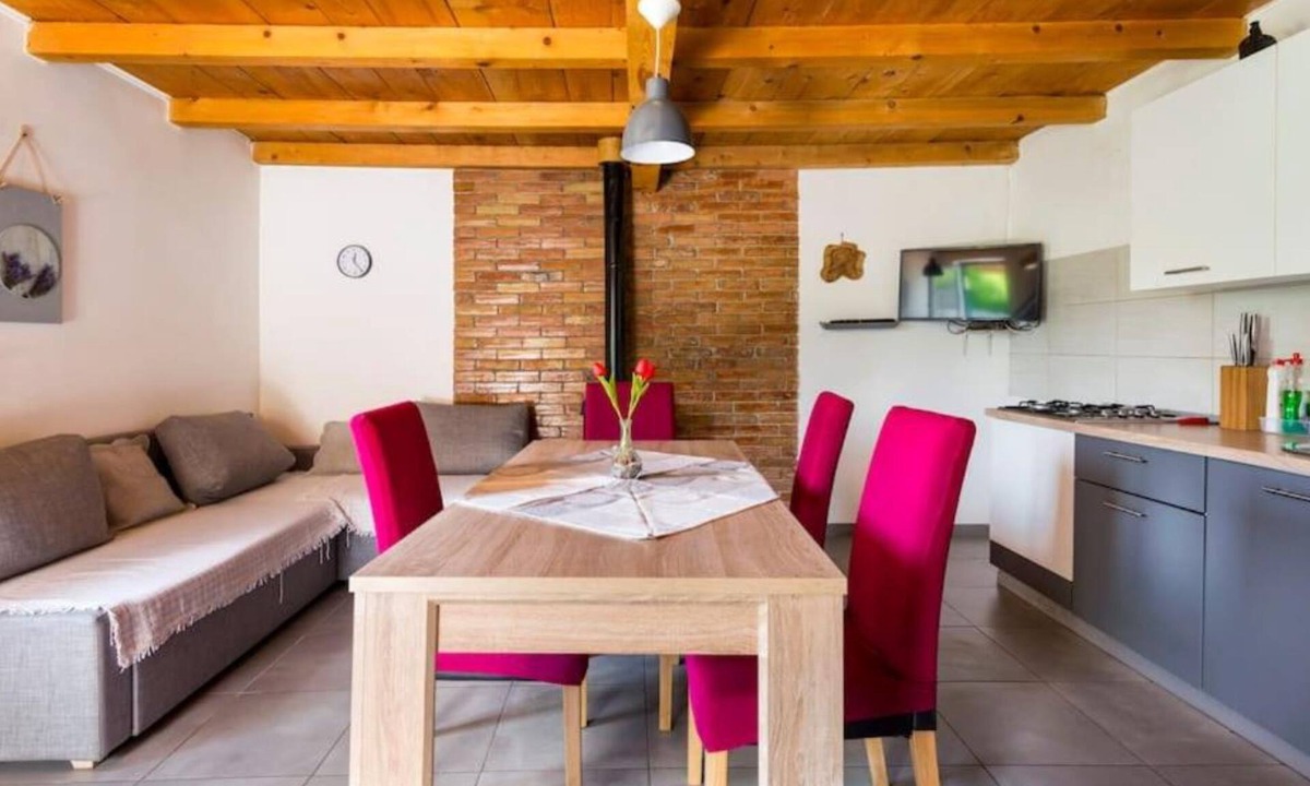 Velic House | Village Holiday House Ivan Kozina