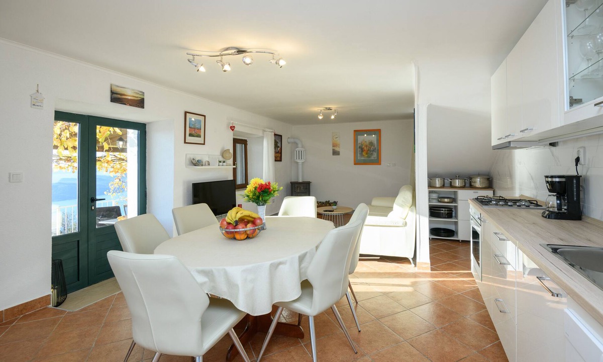 Dubrovacko Primorje House | Village house Ana Dubravica