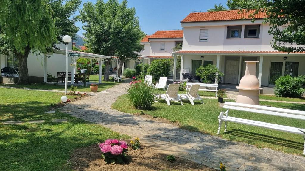 Baska Apartment | Villas Corinthia