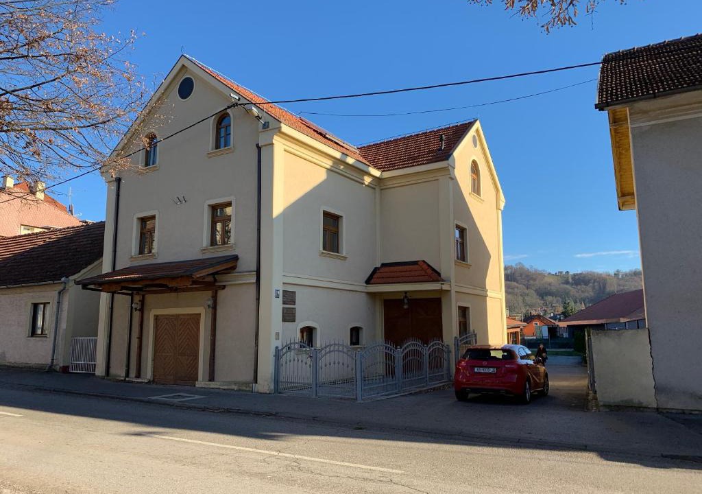 Zlatar House | Vinarija Zlatar