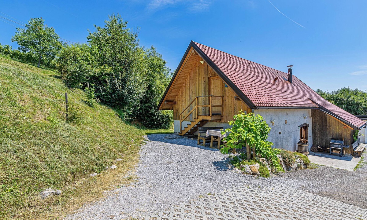 Srednje Grcevje House | Vineyard Cottage Pavlin 3, Otočec, Slovenia