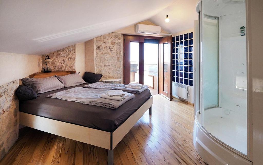 Funtana Villa | VISTA ART sea view