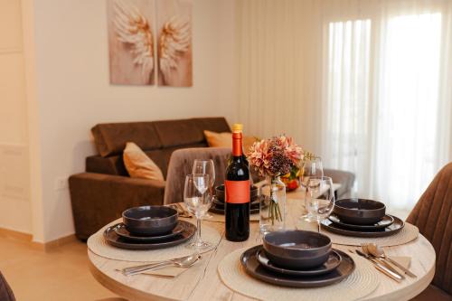 Medjugorje Apartment | Vita Luxury Apartment
