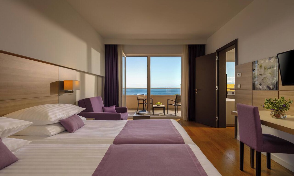 Veli Losinj Hotel | Vitality Hotel Punta