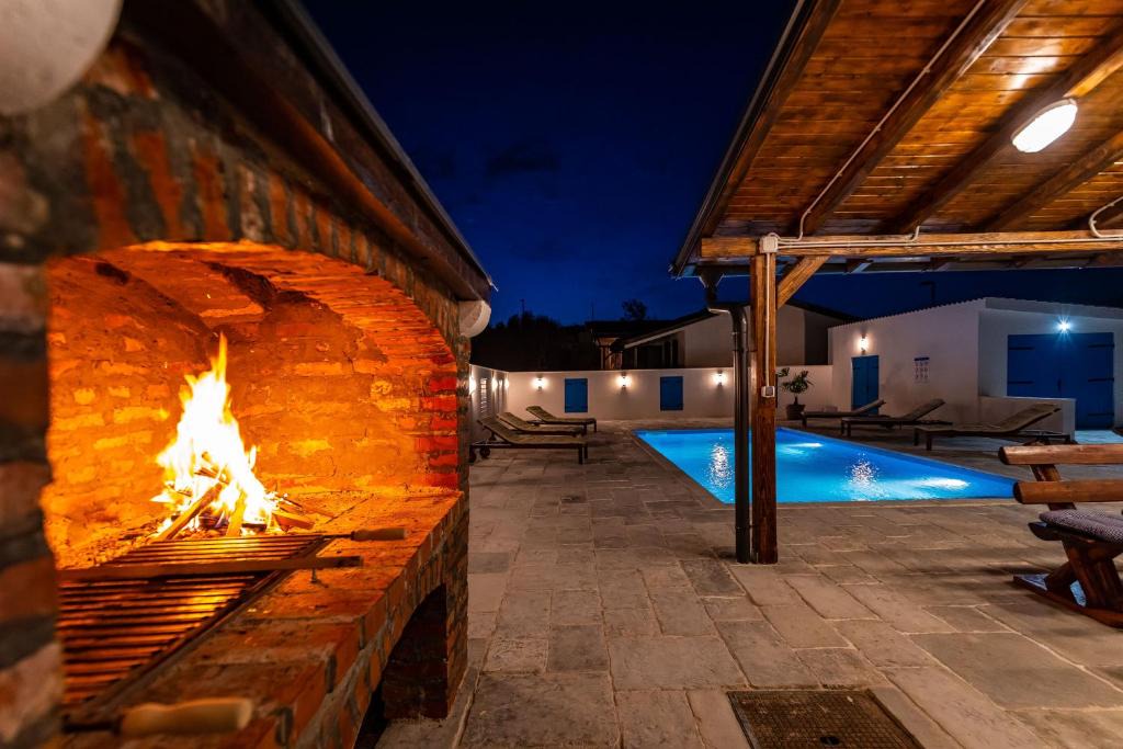 Novigrad Apartment | Vitez's House Novigrad/Knight's House Novigrad