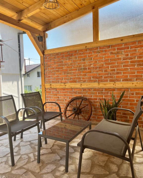 Jajce Apartment | Vito apartments