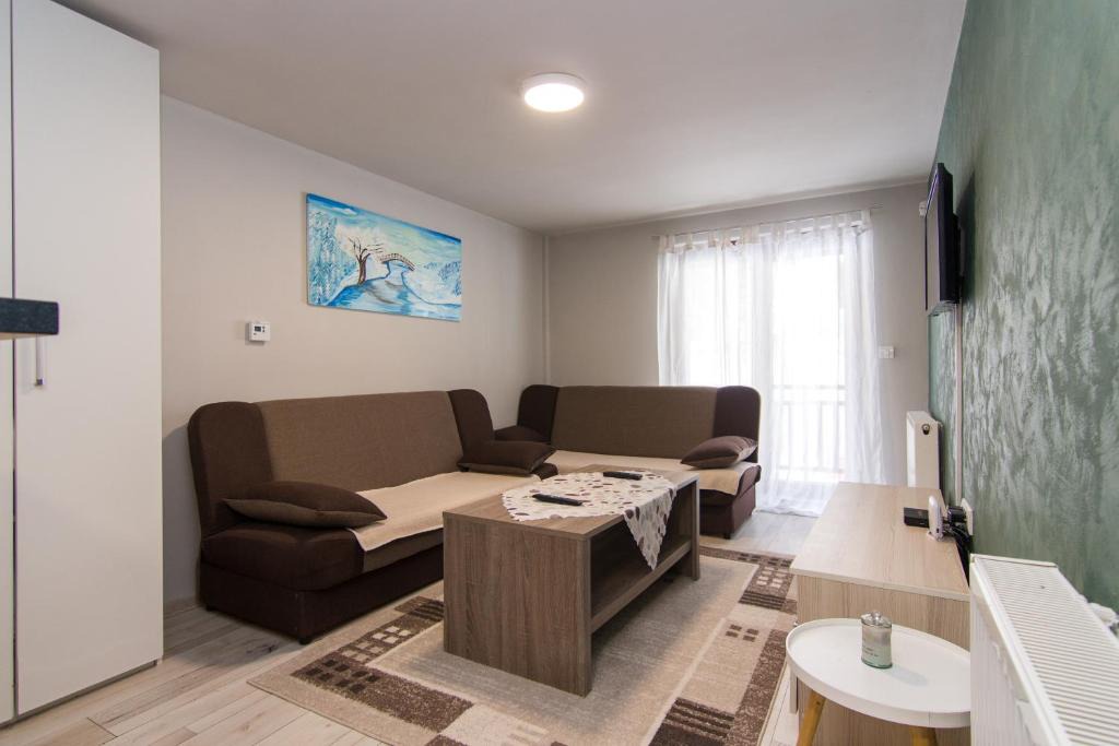 Babanovac Apartment | Vlašić apartmani Feliciano