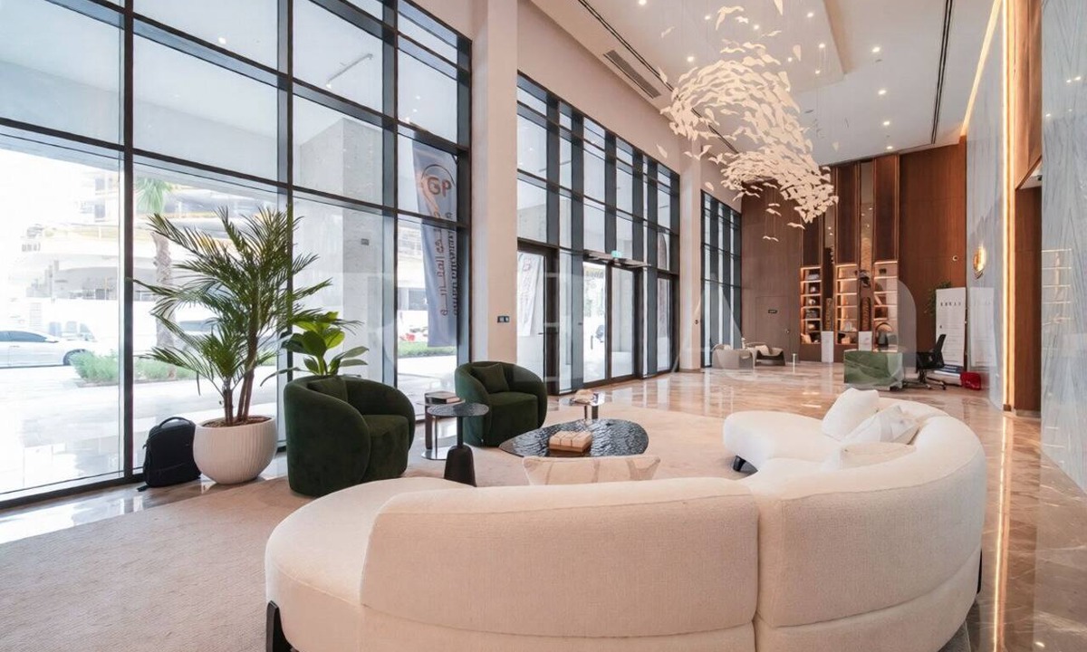 Business Bay Apartment | Vogue | VYB at Business Bay close to Downtown