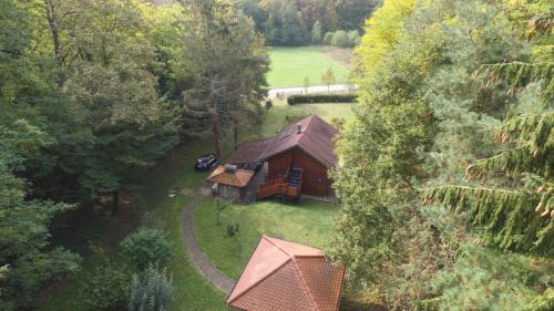 Breznik Plesivicki House | Vrata Plešivice