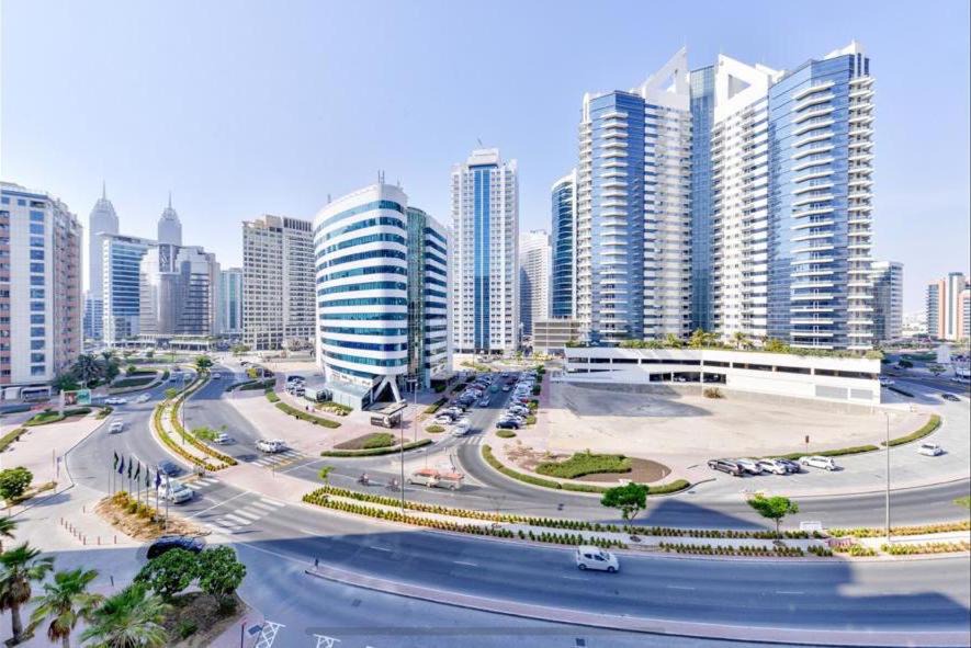 Barsha Heights Hostel | Wake up in Dubai