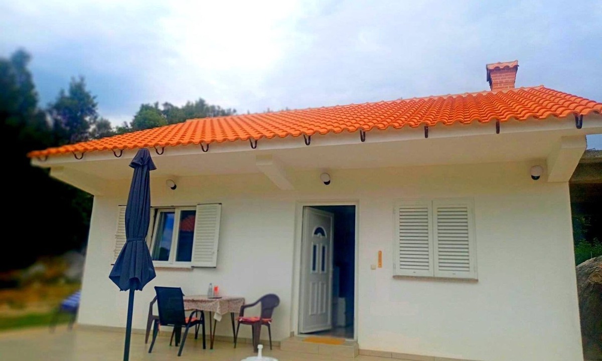 Suha Punta House | "Waldhaus" in der Nähe des Strandes by Interhome