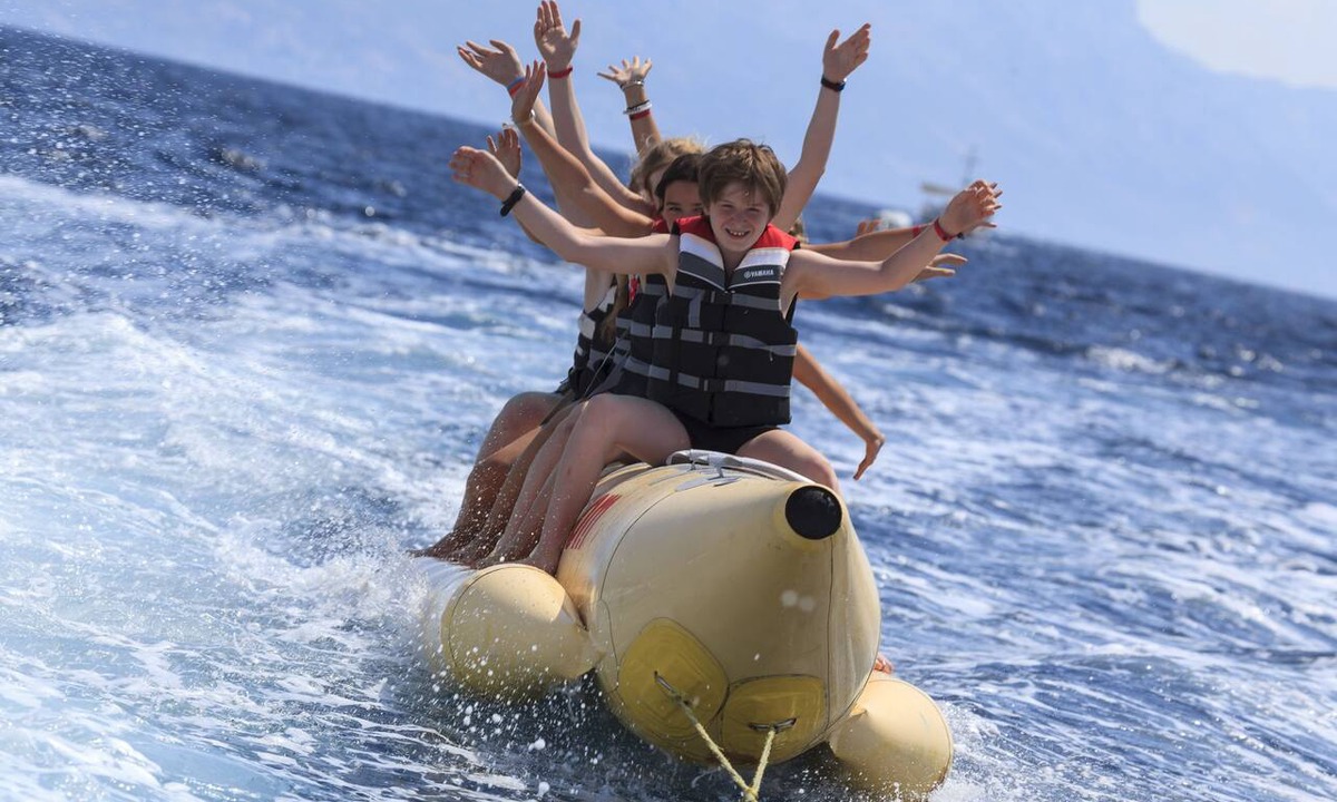 Supetar Hotel | Waterman Svpetrvs Resort