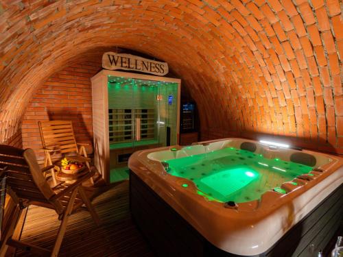 Ormoz House | WeinSpitz - Wellness House