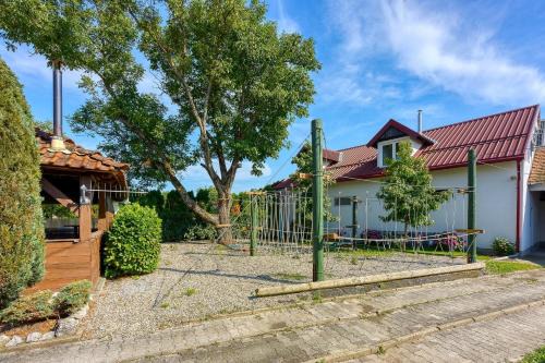 Majerje House | Wellness Estate Hedonia Near Varaždin - Happy Rentals