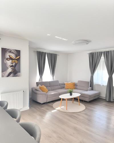 Velika Gorica Apartment | White Lotus