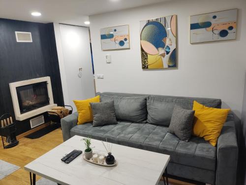 Bjelasnica Apartment | White Mountain Bjelašnica
