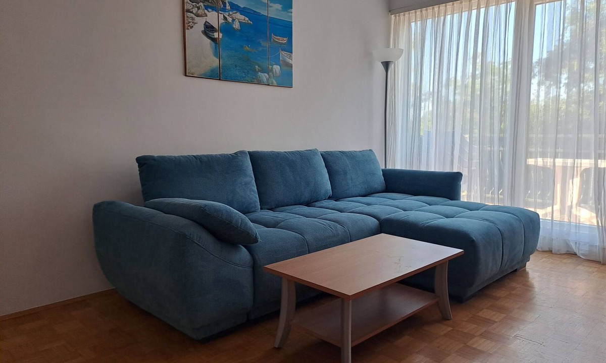 Krizine Apartment | Wohnung in der Nähe von Seaside by Interhome