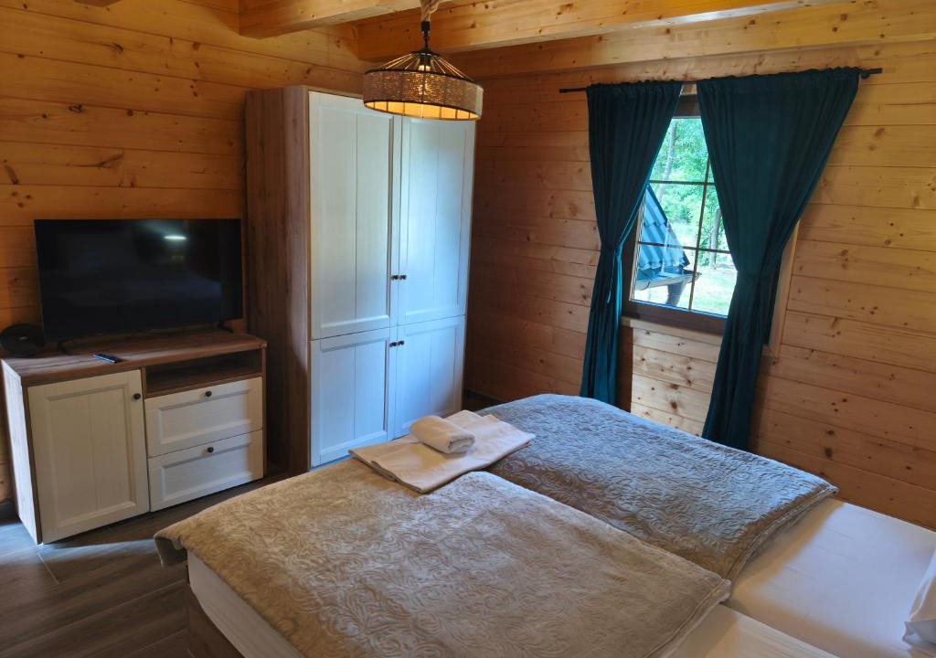Korenica House | Wood Fairy 2