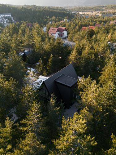 Risovac Ski Chalet | Woodlander Mountain House Blidinje