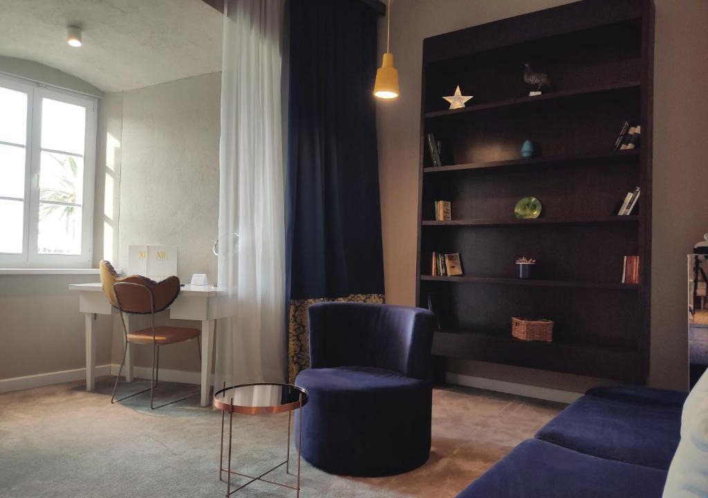 Trogir Hotel | XII Century Heritage Hotel